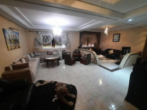 Superbe appartement luxueux pour familles